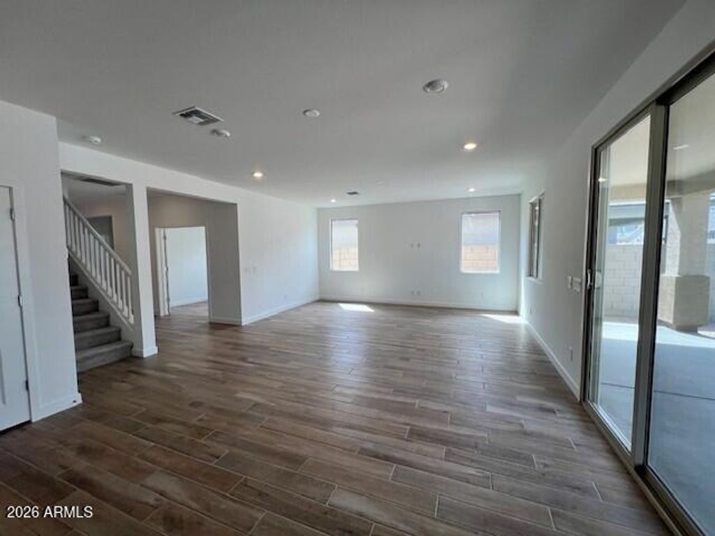 23196 W WILLIAMS Street W, Buckeye, AZ 85326 — photo 4