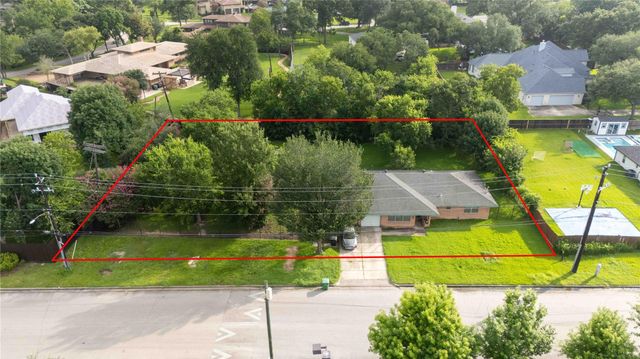 3629 Griggs Road, Houston, TX 77021