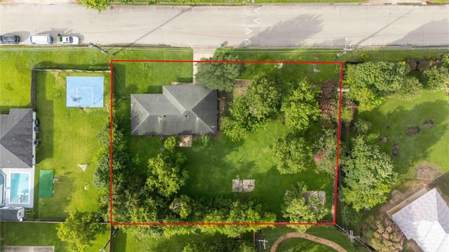 3629 Griggs Road, Houston, TX 77021
