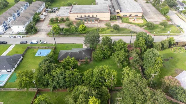 3629 Griggs Road, Houston, TX 77021