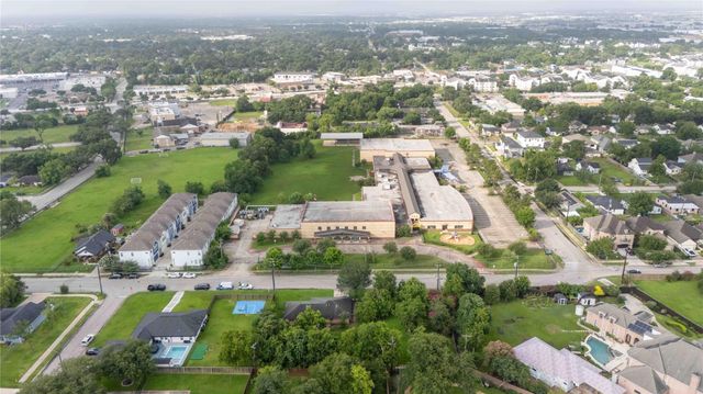 3629 Griggs Road, Houston, TX 77021