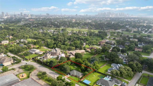 3629 Griggs Road, Houston, TX 77021