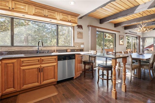 368 Pulaski Road, Big Bear, CA 92315