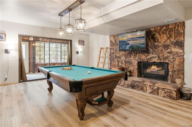 368 Pulaski Road, Big Bear, CA 92315