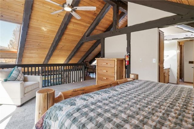 368 Pulaski Road, Big Bear, CA 92315