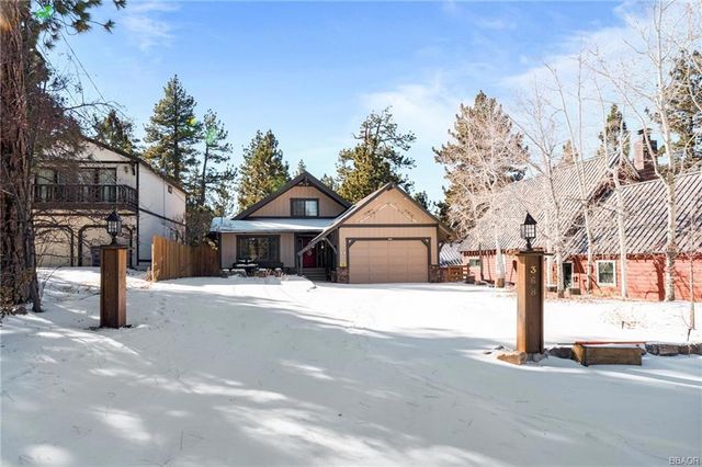 368 Pulaski Road, Big Bear, CA 92315