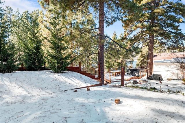 368 Pulaski Road, Big Bear, CA 92315