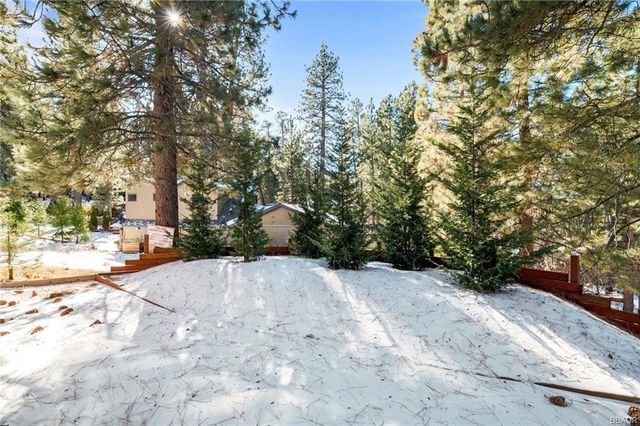 368 Pulaski Road, Big Bear, CA 92315
