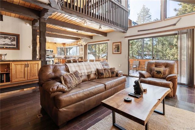 368 Pulaski Road, Big Bear, CA 92315