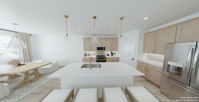 1409 Burrs Ferry Ct, Seguin, TX 78155