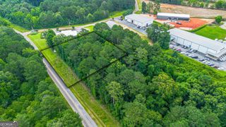 104 Lakeview Drive LOT 6, Eatonton, GA 31024