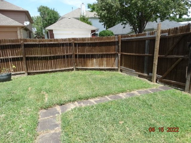 1611 Briarhollow Court, Allen, TX 75002