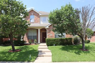 1611 Briarhollow Court, Allen, TX 75002