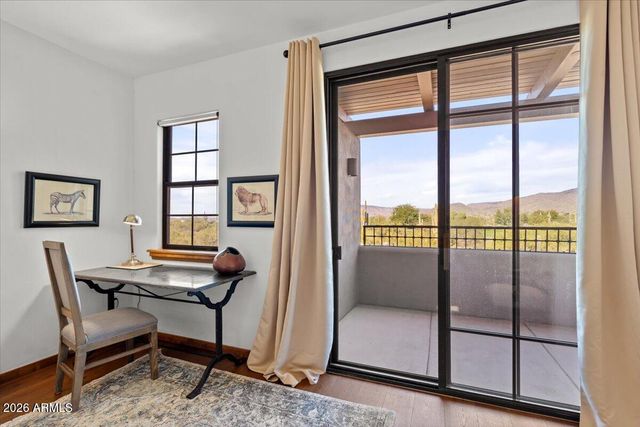 36601 N MULE TRAIN Road C16, Carefree, AZ 85377