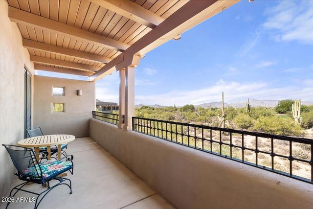36601 N MULE TRAIN Road C16, Carefree, AZ 85377