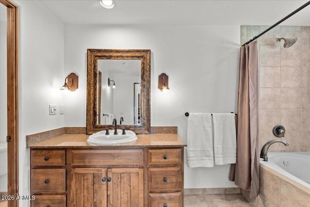 36601 N MULE TRAIN Road C16, Carefree, AZ 85377