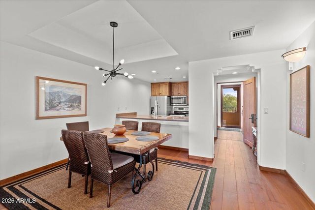 36601 N MULE TRAIN Road C16, Carefree, AZ 85377