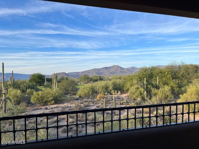 36601 N MULE TRAIN Road C16, Carefree, AZ 85377