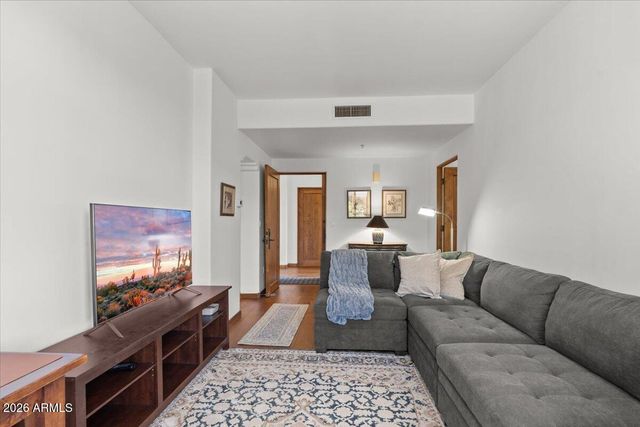 36601 N MULE TRAIN Road C16, Carefree, AZ 85377