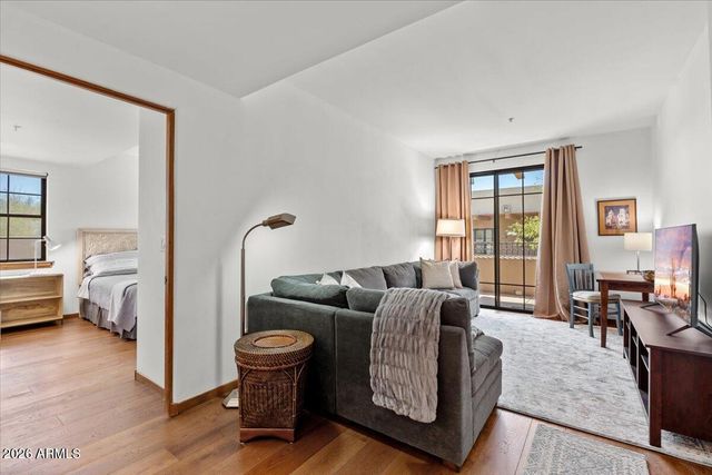 36601 N MULE TRAIN Road C16, Carefree, AZ 85377