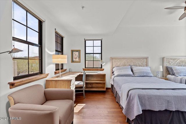 36601 N MULE TRAIN Road C16, Carefree, AZ 85377