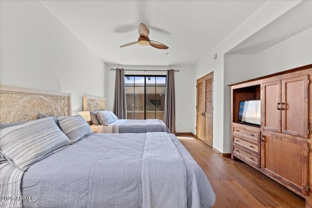 36601 N MULE TRAIN Road C16, Carefree, AZ 85377