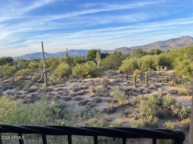 36601 N MULE TRAIN Road C16, Carefree, AZ 85377