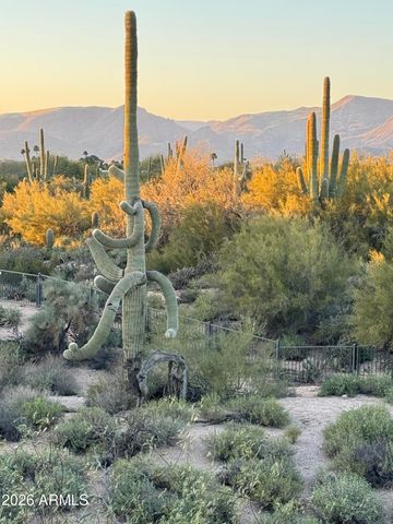 36601 N MULE TRAIN Road C16, Carefree, AZ 85377