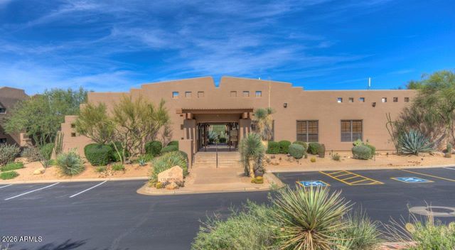 36601 N MULE TRAIN Road C16, Carefree, AZ 85377