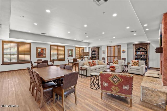 36601 N MULE TRAIN Road C16, Carefree, AZ 85377