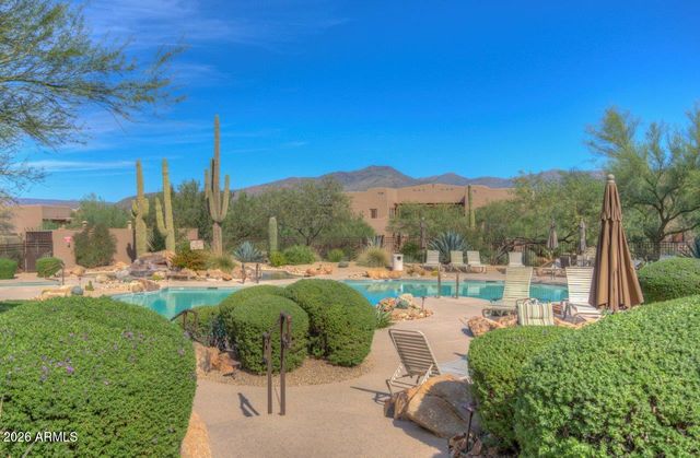 36601 N MULE TRAIN Road C16, Carefree, AZ 85377