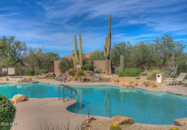 36601 N MULE TRAIN Road C16, Carefree, AZ 85377