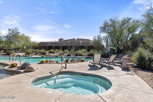 36601 N MULE TRAIN Road C16, Carefree, AZ 85377