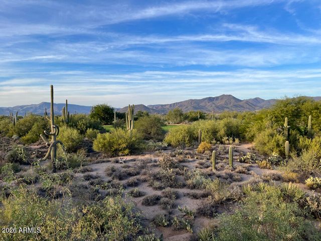 36601 N MULE TRAIN Road C16, Carefree, AZ 85377