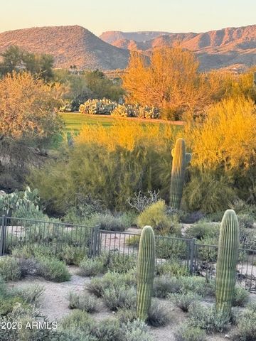 36601 N MULE TRAIN Road C16, Carefree, AZ 85377