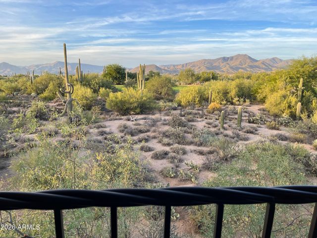 36601 N MULE TRAIN Road C16, Carefree, AZ 85377