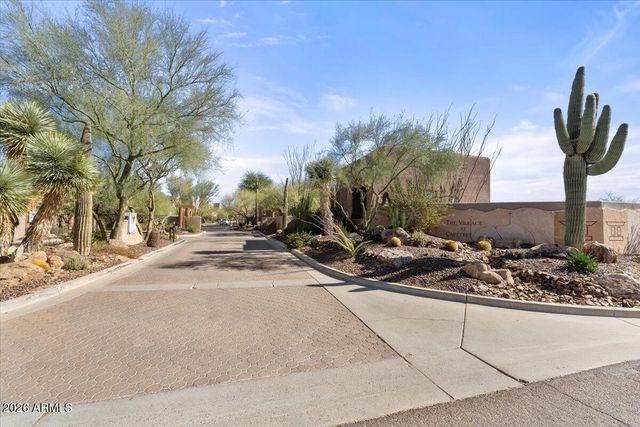 36601 N MULE TRAIN Road C16, Carefree, AZ 85377