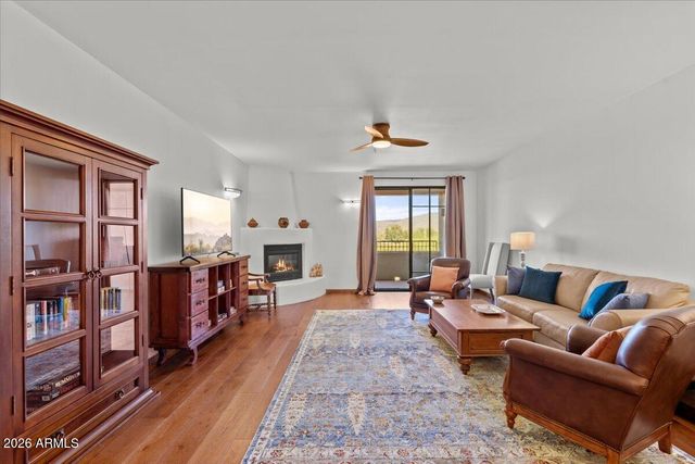 36601 N MULE TRAIN Road C16, Carefree, AZ 85377