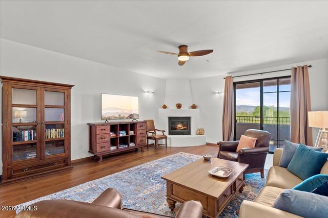 36601 N MULE TRAIN Road C16, Carefree, AZ 85377