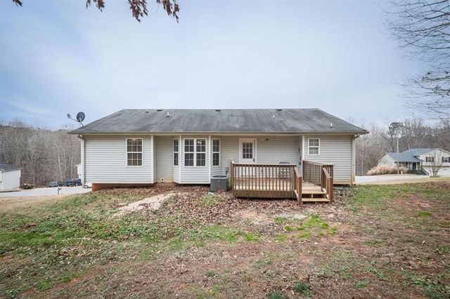 385 Prometheous Way, Rockmart, GA 30153