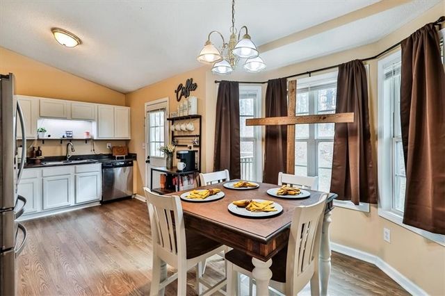 385 Prometheous Way, Rockmart, GA 30153