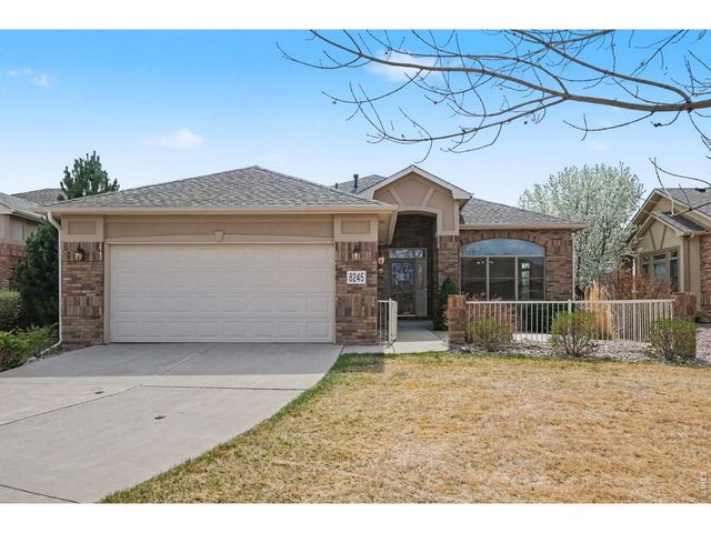 8245 Hidden Cove Ct, Windsor, CO 80528