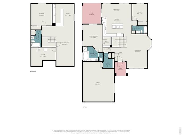 8245 Hidden Cove Ct, Windsor, CO 80528