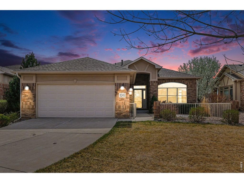 8245 Hidden Cove Ct, Windsor, CO 80528