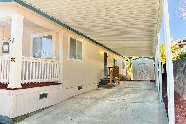 5830 Robin Hill Drive 30, Lakeport, CA 95453