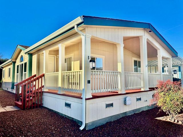 5830 Robin Hill Drive 30, Lakeport, CA 95453