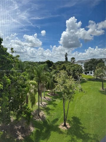 16141 Blatt Boulevard 408, Weston, FL 33326