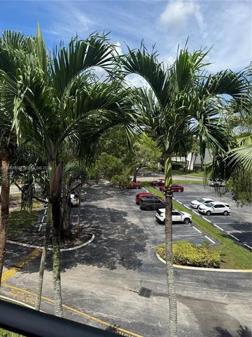 16141 Blatt Boulevard 408, Weston, FL 33326