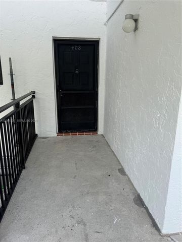 16141 Blatt Boulevard 408, Weston, FL 33326