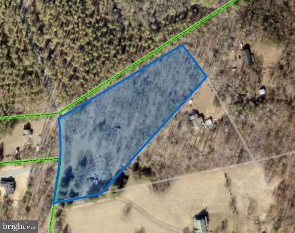 8405 SHIRLEY RD, Unionville, VA 22567